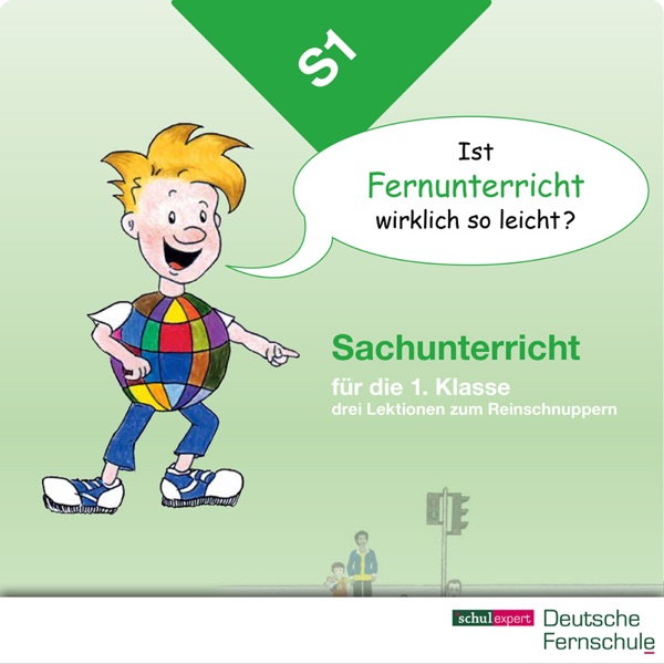 Grundschule Sachunterricht cover