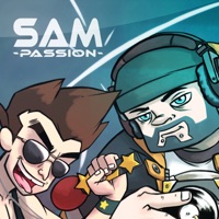 Passion - Single - SAM