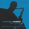 Saxophone Colossus (Rudy Van Gelder Remaster)