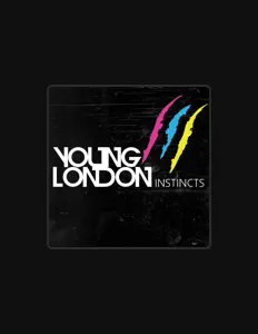 收听 Young London、观看音乐视频、阅读小传、查看巡演日期等 ！