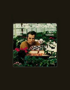 Luister naar Kaius Tihtonen, bekijk muziekvideo's, lees de bio, bekijk de tourdata, en meer!