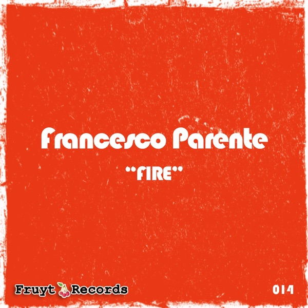 Fire - Single