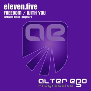 Freedom / With You - Single