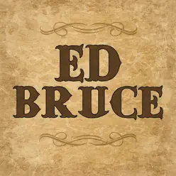 Ed Bruce - EP - Ed Bruce