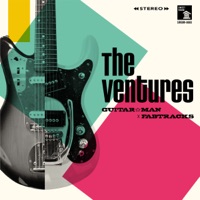 Guitar☆man×Fabtracks / The Ventures