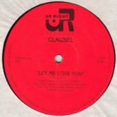 Let Me Love You (Mr Scruff Edit)