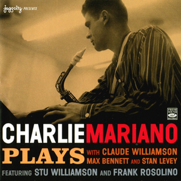 Charlie Mariano - チャーリー・マリアーノのアルバム - Apple Music