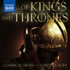 Romain Henry Adorna Thalamum (Erfurt, 1301) [arr. C. Haas for chamber ensemble] Of Kings and Thrones - Classical Music of the Middle Ages
