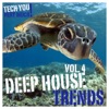 Deep House Trends, Vol. 4