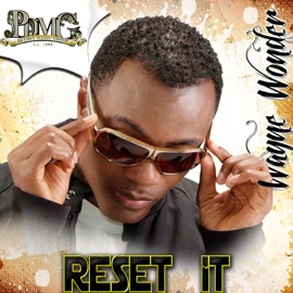 Reset It Wayne Wonder