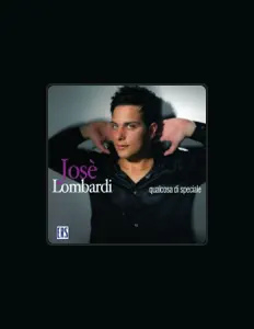 Posłuchaj wykonawcy Josè Lombardi, obejrzyj teledyski, przeczytaj biografię, zobacz daty tras koncertowych i nie tylko!