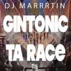 Gintonic ta race - Single