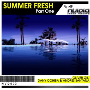 Summer Fresh Part One - EP