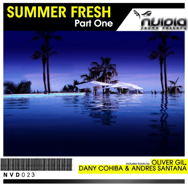 Summer Fresh Part One - EP