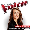Rolling In the Deep (The Voice Performance) - Single artwork