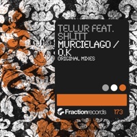 Murcielago / O.K (feat. Shlitt) - Single - Tellur