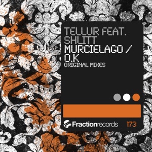 Murcielago / O.K (feat. Shlitt) - Single