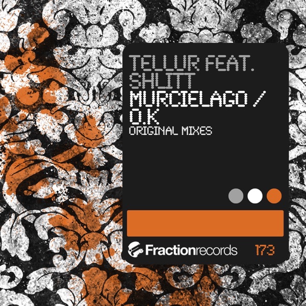 Murcielago / O.K (feat. Shlitt) - Single