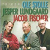 Ole Stolle - Don't Get Around Much Anymore