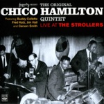 Chico Hamilton, Buddy Colette, Fred Katz, Jim Hall & Carson Smith - Spectacular