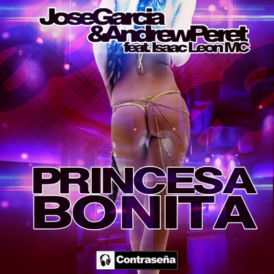 Princesa Bonita - Single