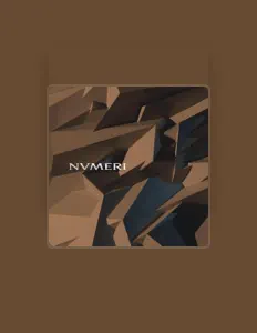 Listen to Nvmeri, watch music videos, read bio, see tour dates & more!