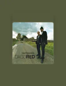 Raiz Mesolella: песни, клипы, биография, даты выступлений и многое другое.