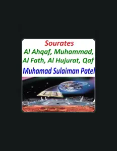 收听 Muhamad Sulaiman Patel、观看音乐视频、阅读小传、查看巡演日期等 ！