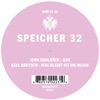 Was Bleibt Ist Die Musik cover art