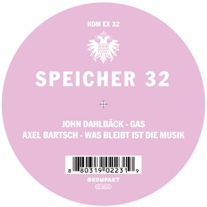 Speicher 32 - Single