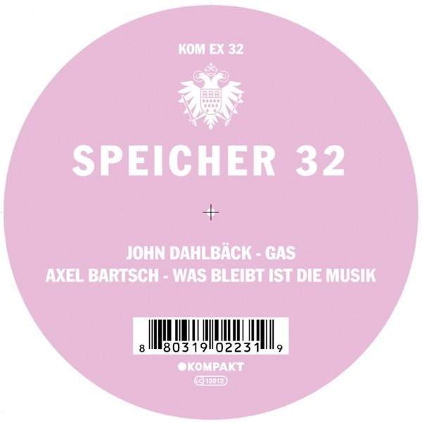 Speicher 32 - Single