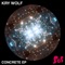 Concrete (Woz Remix) - Kry Wolf lyrics
