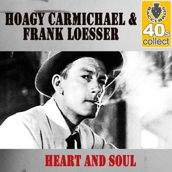 Cover artwork for Heart and Soul (Remastered)
