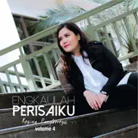 Engkaulah Perisaiku — Regina Pangkerego