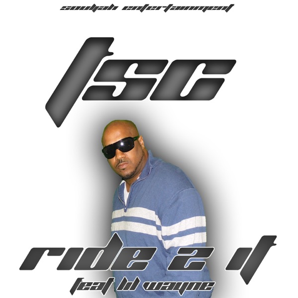 Ride 2 It (feat. Lil Wayne) - Single - TSC