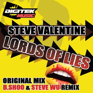Lords of Lies - Single