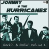Johnny & The Hurricanes - Red River Rock
