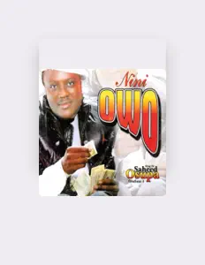 Listen to King Dr. Saheed Osupa, watch music videos, read bio, see tour dates & more!