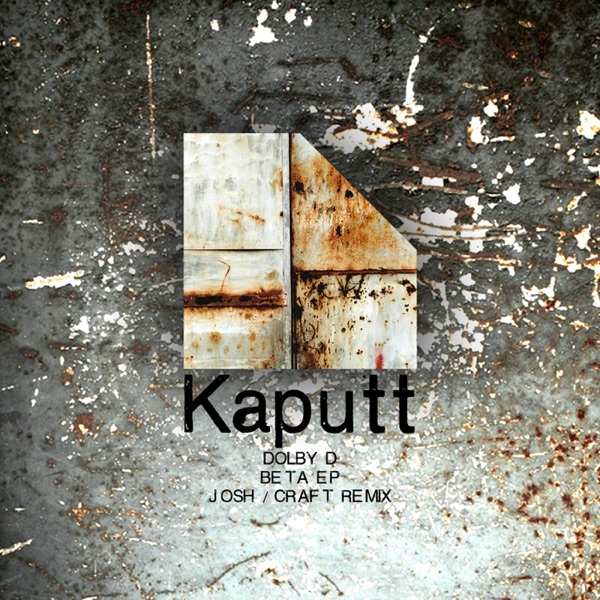 Beta - EP