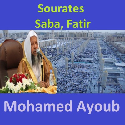 Mohammad Ayub - Sourate Fatir