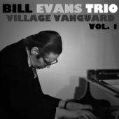 Bill Evans Trio - Gloria's Step (Live)