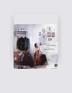 Listen to Maciej Frackiewicz, watch music videos, read bio, see tour dates & more!