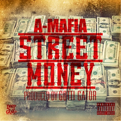 Street Money - Single