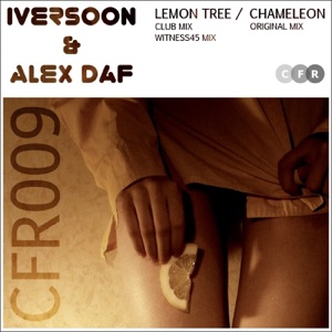 Lemon Tree / Chameleon - EP