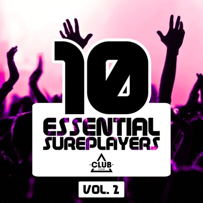 10 Essential Sureplayers, Vol. 2
