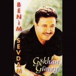 Gökhan Güney - Geri Gel