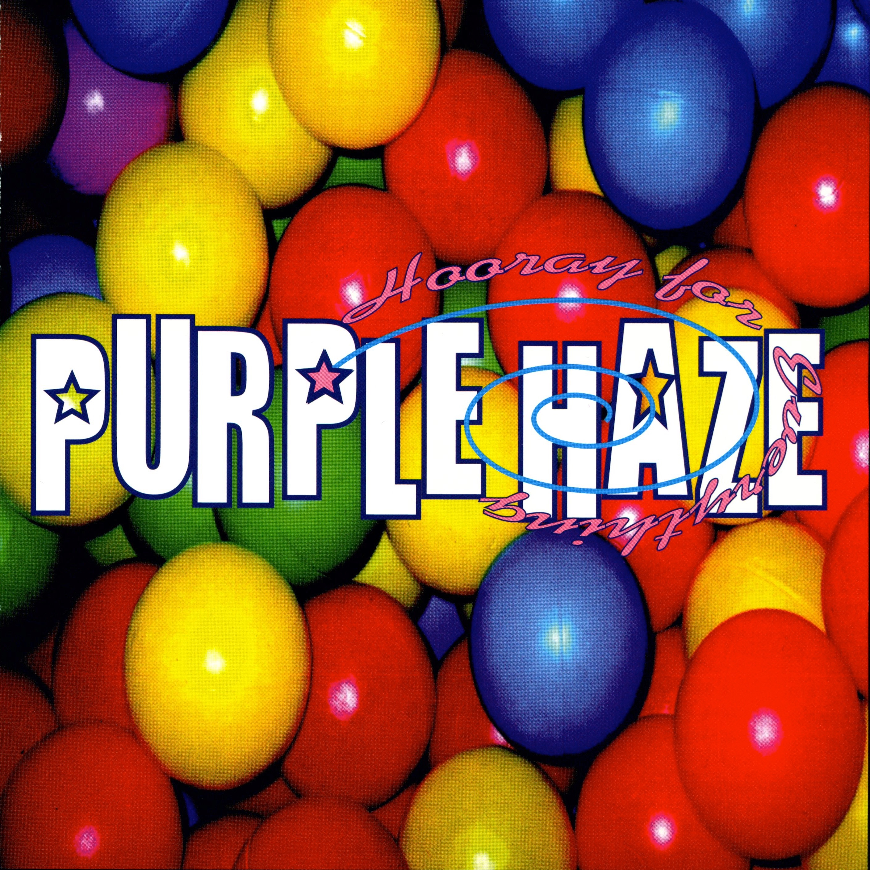 Hooray for Everything