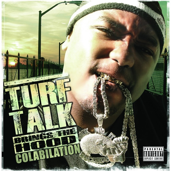 Turf Talk Brings the Hood Colabilation