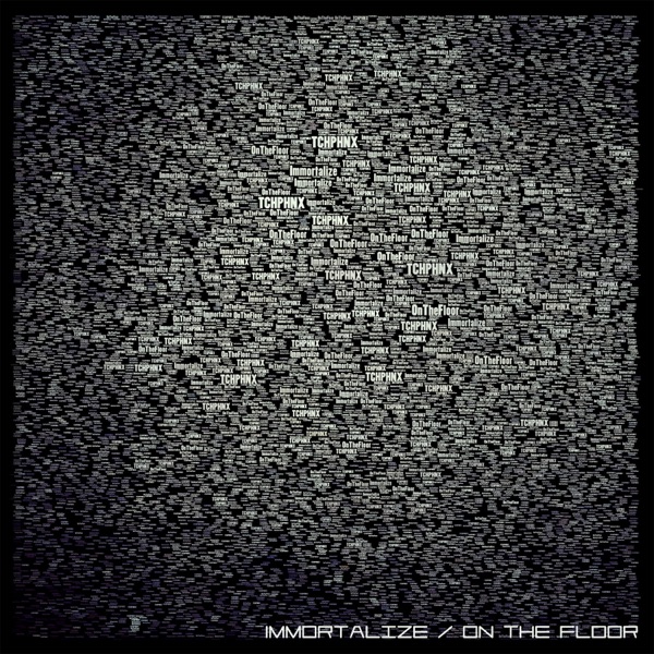 Immortalize / On the Floor - Single