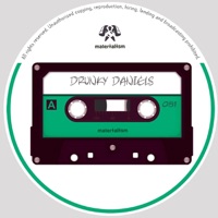 Box Before - EP - Drunky Daniels